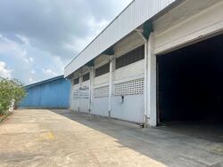 Corporation Place (D22), Factory #576496471